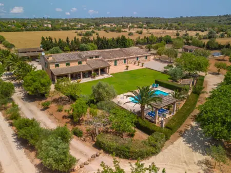 Son Viquet, Maison 6 personnes à Campos - Photo 36