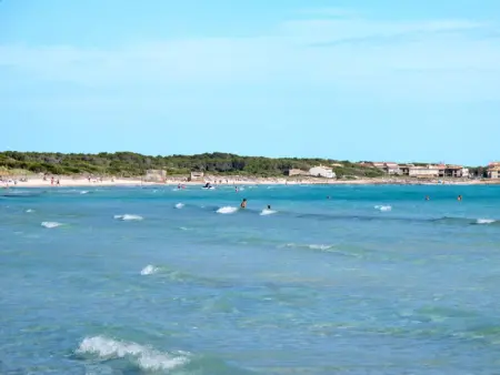 Son Viquet, Maison 6 personnes à Campos - Photo 41