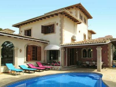 Location Maison à Cala Ratjada,Villa Munar I (CRJ152) - N°273693