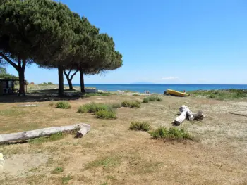 Maison à San Nicolao,Rico Plage type A FR9227.674.1 N°241829