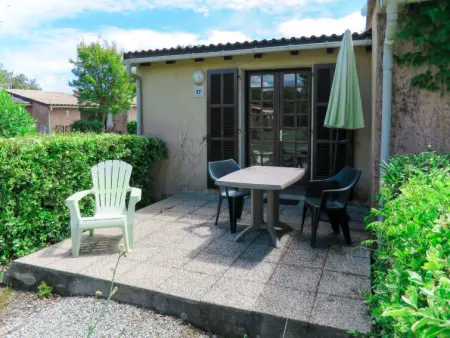 Typ B, Maison 4 personnes à San Nicolao - Photo 4