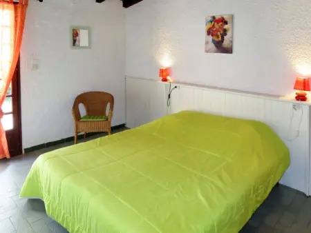 Typ B, Maison 4 personnes à San Nicolao - Photo 6