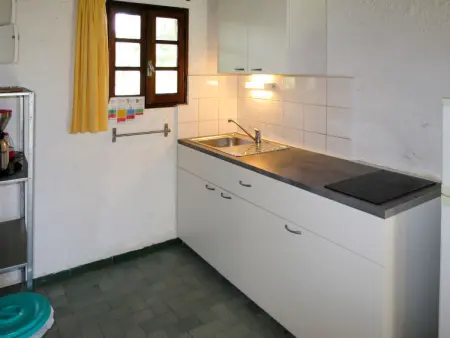 Typ B, Maison 4 personnes à San Nicolao - Photo 7