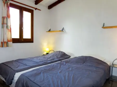 Typ B, Maison 4 personnes à San Nicolao - Photo 8