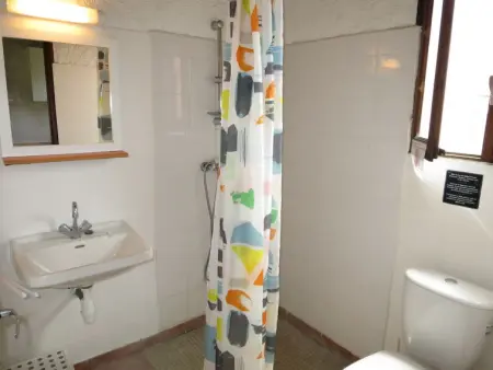 Typ B, Maison 4 personnes à San Nicolao - Photo 9