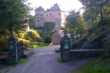 La Tourbière, Maison familiale à Sourbrodt - Photo 34