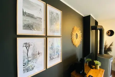 La Tourbière, Maison familiale à Sourbrodt - Photo 37