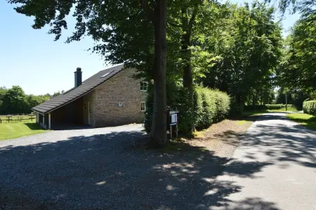 La Tourbière, Maison familiale à Sourbrodt - Photo 39
