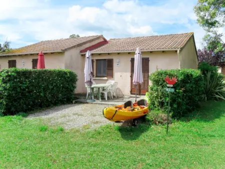 Typ A2, Maison 4 personnes à San Nicolao - Photo 2