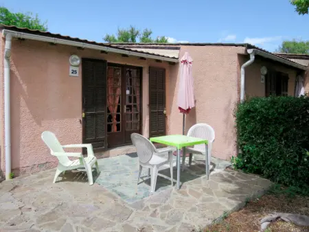 Typ A2, Maison 4 personnes à San Nicolao - Photo 3