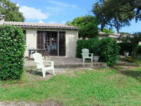 Typ A2, Maison 4 personnes à San Nicolao - Photo 4