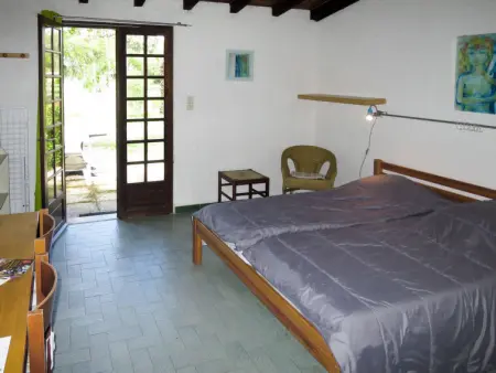 Typ A2, Maison 4 personnes à San Nicolao - Photo 5