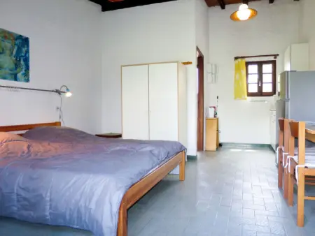 Typ A2, Maison 4 personnes à San Nicolao - Photo 6