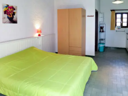 Typ A2, Maison 4 personnes à San Nicolao - Photo 7
