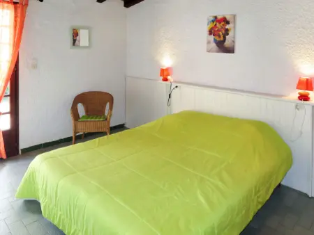 Typ A2, Maison 4 personnes à San Nicolao - Photo 8