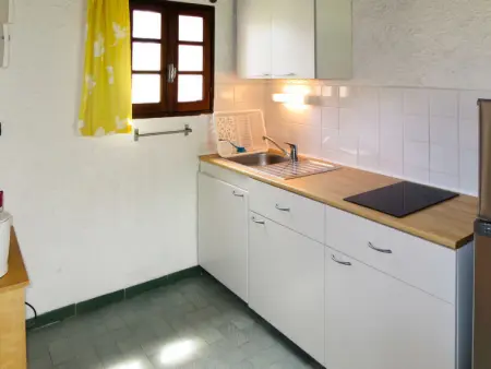 Typ A2, Maison 4 personnes à San Nicolao - Photo 9