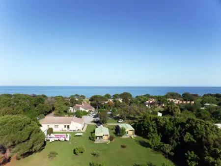 Club, Maison 4 personnes à San Nicolao - Photo 20