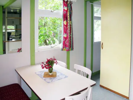 Samoa, Maison 6 personnes à San Nicolao - Photo 5