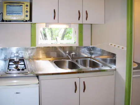 Samoa, Maison 6 personnes à San Nicolao - Photo 6