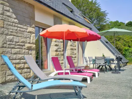 Avel Moor, Maison 10 personnes à Sainte Marine   Combrit - Photo 4