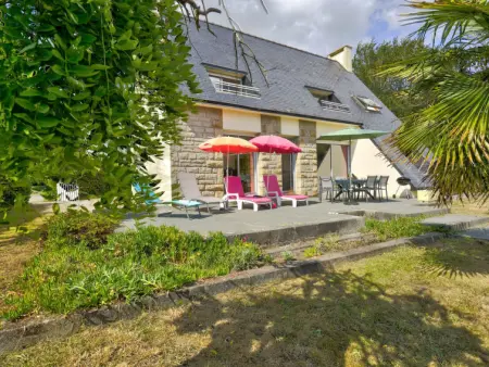 Avel Moor, Maison 10 personnes à Sainte Marine   Combrit - Photo 5