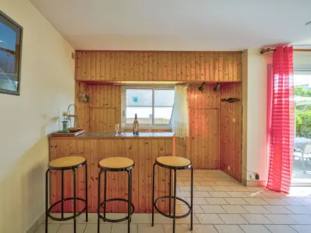 Avel Moor, Maison 10 personnes à Sainte Marine   Combrit - Photo 7