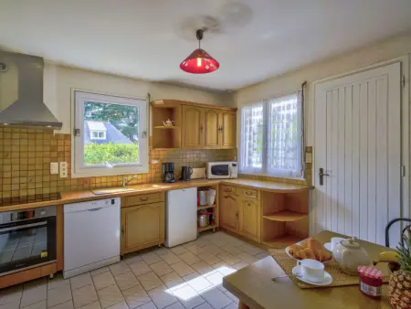 Avel Moor, Maison 10 personnes à Sainte Marine   Combrit - Photo 9