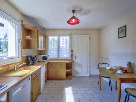 Avel Moor, Maison 10 personnes à Sainte Marine   Combrit - Photo 10