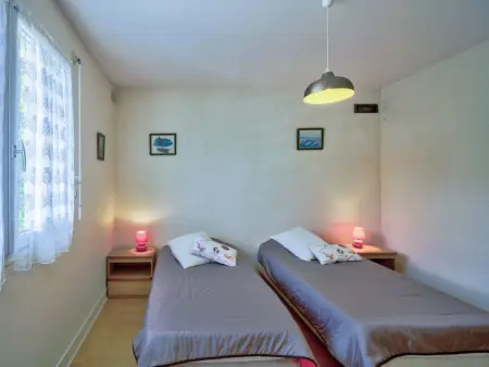 Avel Moor, Maison 10 personnes à Sainte Marine   Combrit - Photo 12