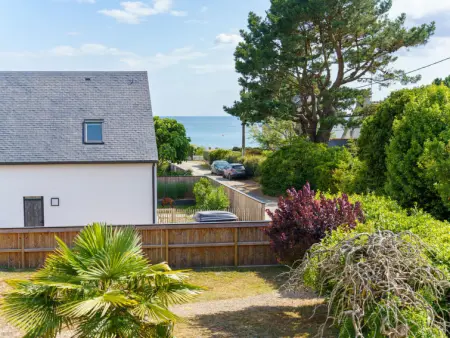 Avel Moor, Maison 10 personnes à Sainte Marine   Combrit - Photo 18