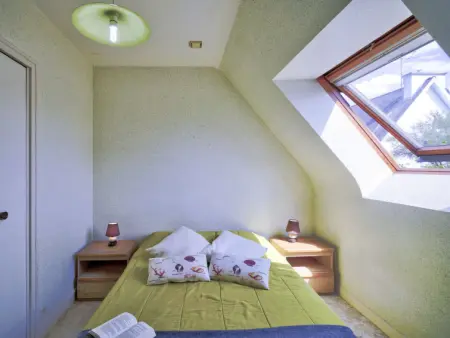 Avel Moor, Maison 10 personnes à Sainte Marine   Combrit - Photo 22