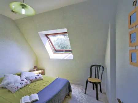 Avel Moor, Maison 10 personnes à Sainte Marine   Combrit - Photo 23