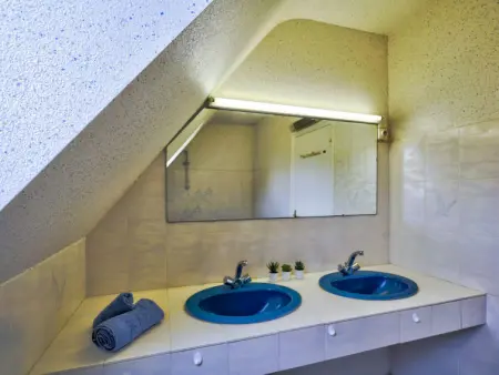 Avel Moor, Maison 10 personnes à Sainte Marine   Combrit - Photo 24