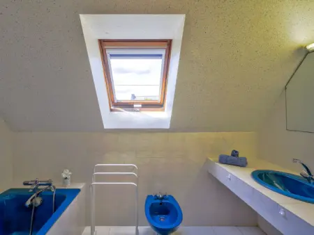 Avel Moor, Maison 10 personnes à Sainte Marine   Combrit - Photo 25