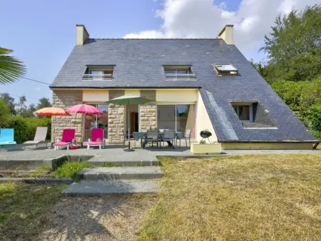 Avel Moor, Maison 10 personnes à Sainte Marine   Combrit - Photo 29