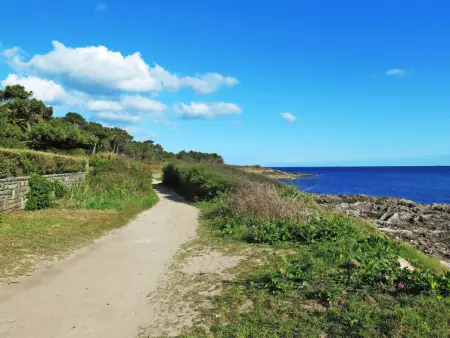 Avel Moor, Maison 10 personnes à Sainte Marine   Combrit - Photo 30