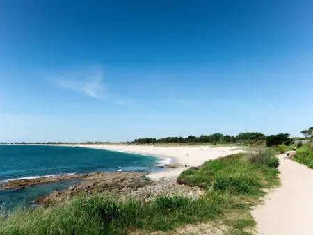 Avel Moor, Maison 10 personnes à Sainte Marine   Combrit - Photo 31