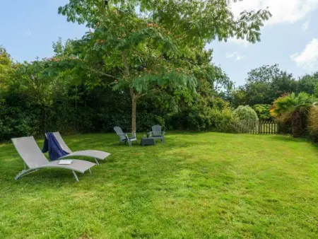 La Marinière Izella, Maison 4 personnes à Sainte Marine   Combrit - Photo 4