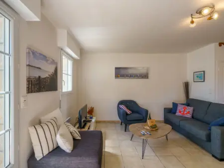 La Marinière Izella, Maison 4 personnes à Sainte Marine   Combrit - Photo 7