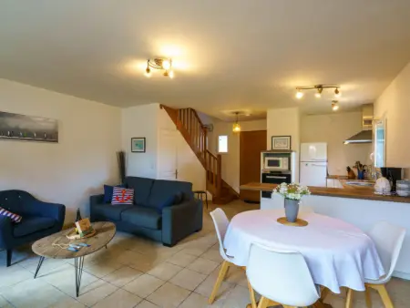 La Marinière Izella, Maison 4 personnes à Sainte Marine   Combrit - Photo 8