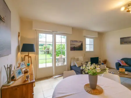 La Marinière Izella, Maison 4 personnes à Sainte Marine   Combrit - Photo 9