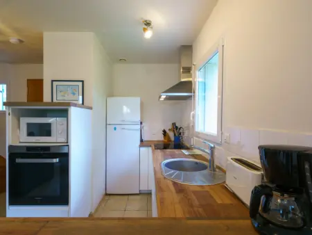 La Marinière Izella, Maison 4 personnes à Sainte Marine   Combrit - Photo 10