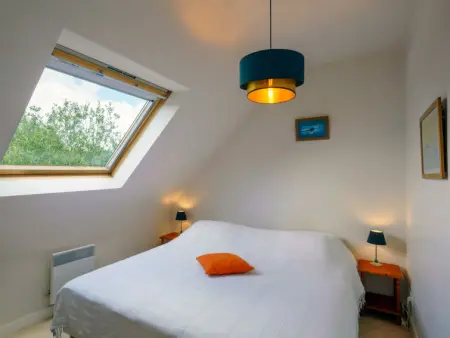 La Marinière Izella, Maison 4 personnes à Sainte Marine   Combrit - Photo 13