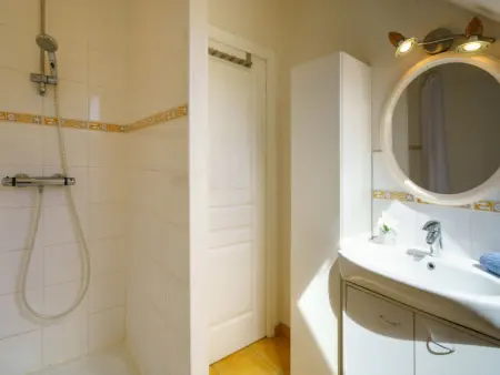 La Marinière Izella, Maison 4 personnes à Sainte Marine   Combrit - Photo 14