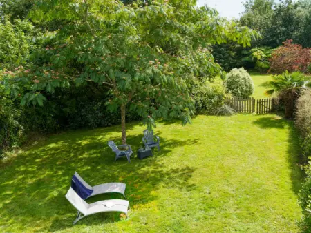 La Marinière Izella, Maison 4 personnes à Sainte Marine   Combrit - Photo 18