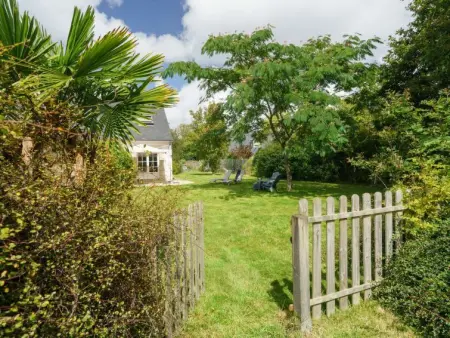 La Marinière Izella, Maison 4 personnes à Sainte Marine   Combrit - Photo 20