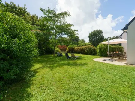 La Marinière Izella, Maison 4 personnes à Sainte Marine   Combrit - Photo 21