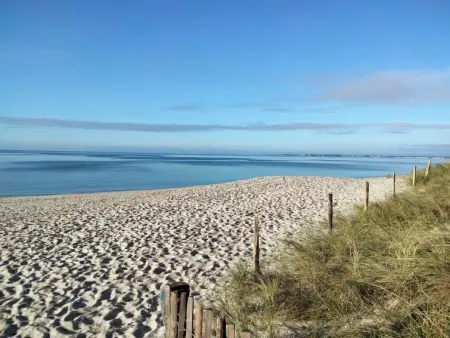 La Marinière Izella, Maison 4 personnes à Sainte Marine   Combrit - Photo 23