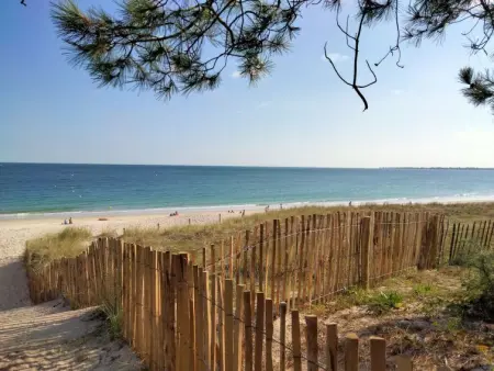 La Marinière Izella, Maison 4 personnes à Sainte Marine   Combrit - Photo 29