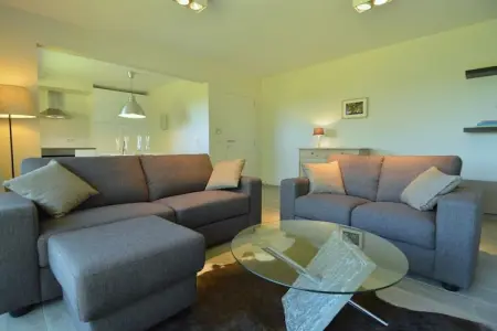 Les Chenets, Appartement familial ; Bouillon et Semois - Photo 1